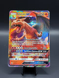 Pokemon Glurak GX SM195 Promo