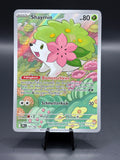 Pokemon Shaymin (DRI 185) NM