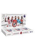 Topps Pristine Premier League 2025/26 - Hobby Box PREORDER