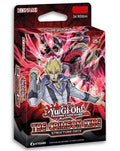 Yu-Gi-Oh! Structure Deck The Crimson King