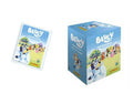 Bluey Stickerkollektion – BOX