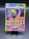 Pokemon Alola-Kokowei ex (SSP 242) NM