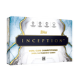 PRE SALE Topps Inception UEFA Club Competitions 2025/26 Hobby Box