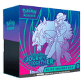 Pokemon Journey Together Elite Trainer Box EN