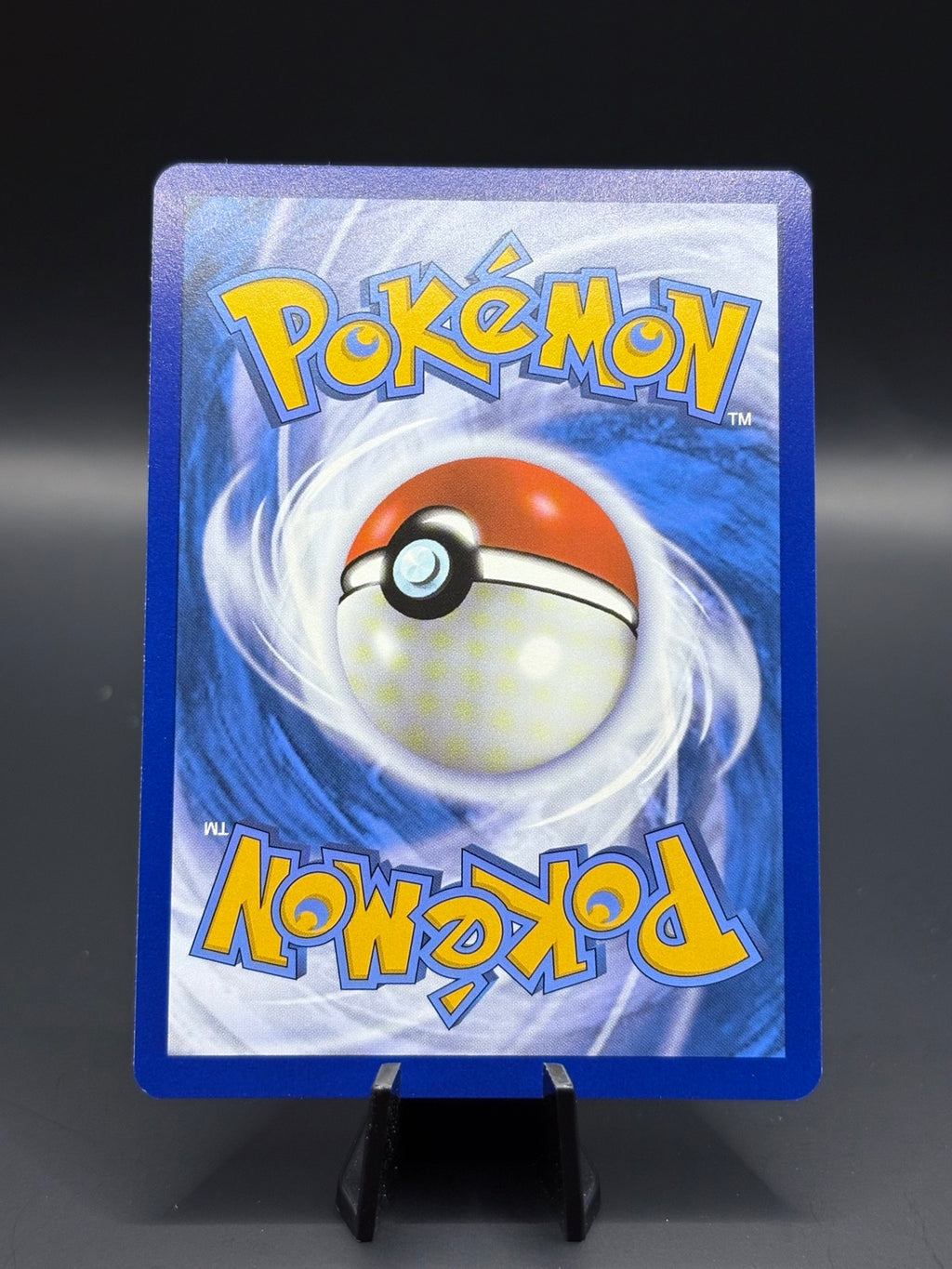 Pokemon Pikachu GG30/GG70