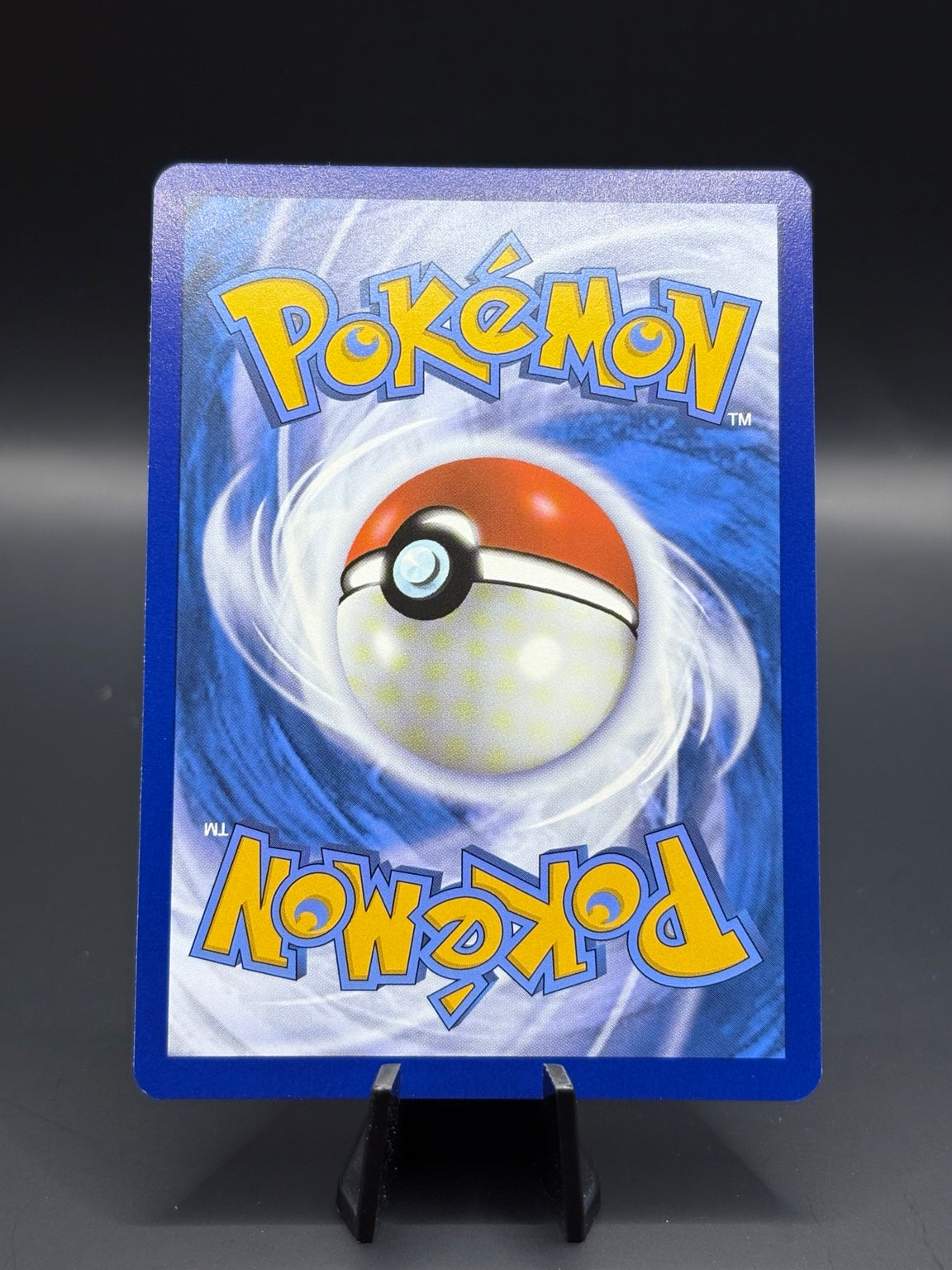 Pokemon Pikachu GG30/GG70
