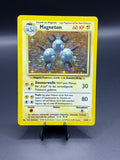 Pokemon Magneton (BS 9) GD