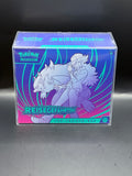 Pokémon Reisegefährten Top Trainer Box
