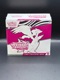 Pokemon Weiße Flammen Top Trainer Box