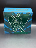 Pokemon Maskerade im Zwielicht Top Trainer Box