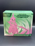 Pokemon Paradoxrift Eisenkrieger Top Trainer Box
