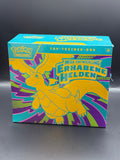Pokemon Erhabene Helden Top Trainer Box