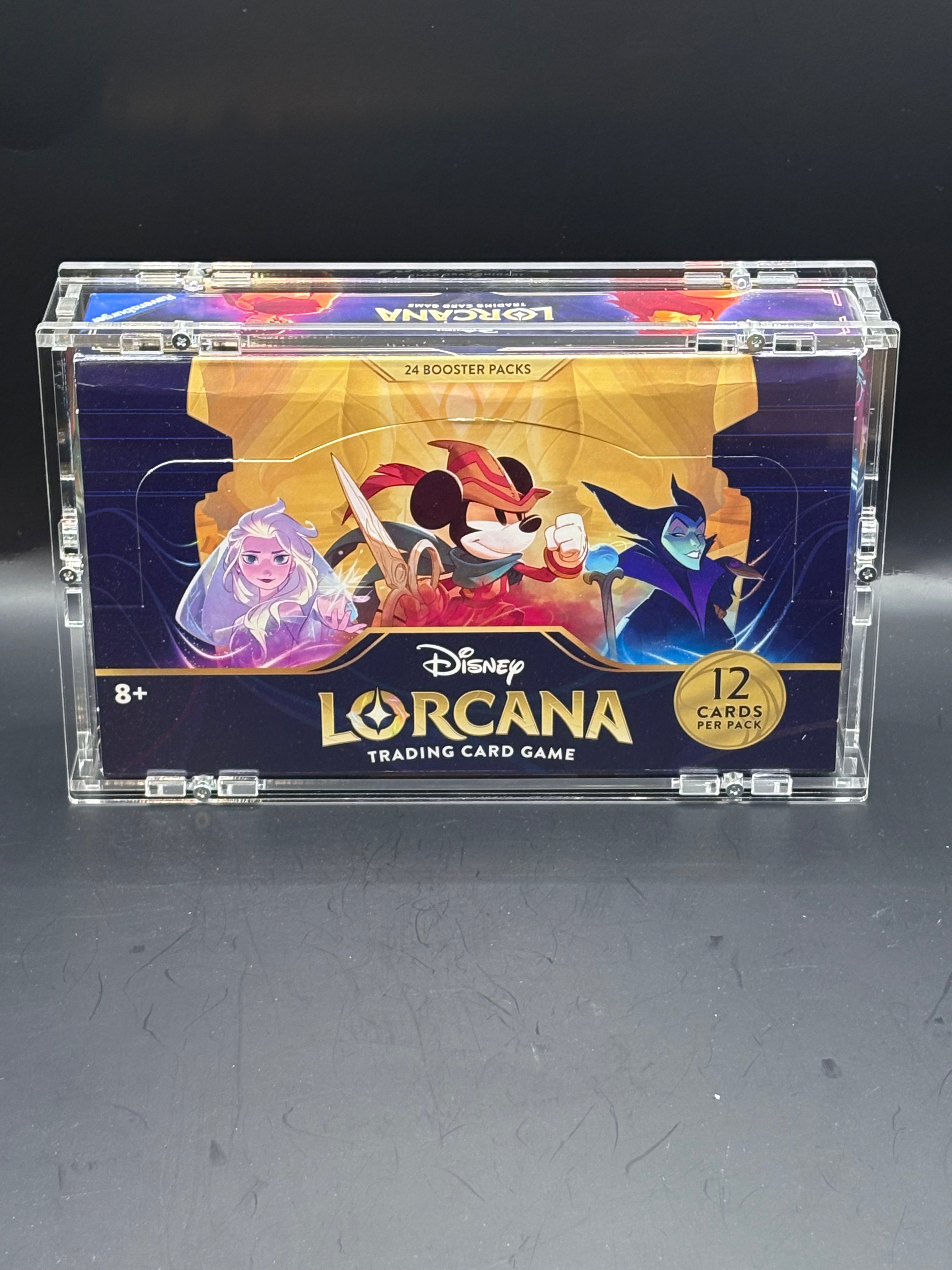 Disney Lorcana – The First Chapter | First Print EN
