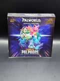 Palworld Dawn of Palpagos 1st Edition EN
