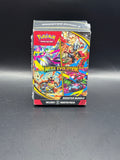 Pokemon Mega Entwicklung BB EN