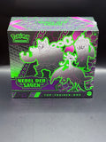Pokemon Nebel der Sagen Top Trainer Box