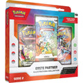 Pokemon Erste-Partner-Kollektion #2 (Deutsch)