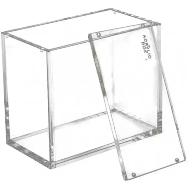 THE ACRYLIC BOX - Premium 6MM Pokemon Trainer Box