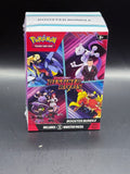 Pokemon Destined Rivals Booster Bundle EN