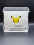Pokemon Celebrations Elite Trainer Box ETB EN