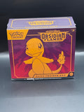 Pokemon Obsidian Flames Elite Trainer Box ETB EN