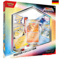 Pokemon Prismatische Entwicklungen Poster Kollektion