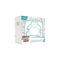 151 Top-Trainer-Box inkl Acryl Case