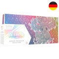 Pokemon Prismatische Entwicklungen Super-Premium Kollektion
