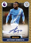 Topps Merlin Premier League Hobby Box 2025/26