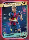 Topps Finest UEFA Club Competitions 2025/26 Hobby Box | PRE SALE 🔥
