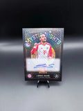 Leroy Sané Mystic Nights Autograph Topps Merlin UEFA 2023/24 | FC Bayern München